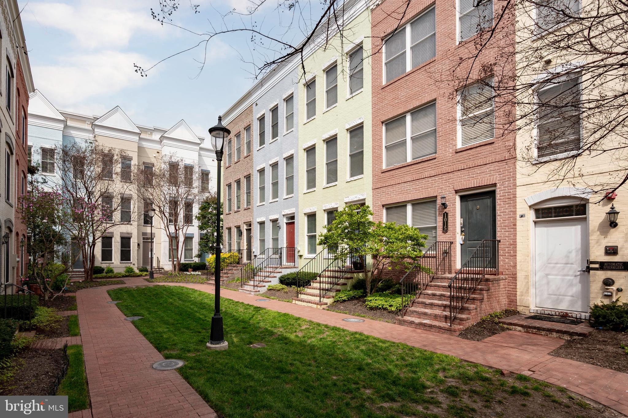 1017 5th Street Southeast Washington, DC 20003 - Photo 32 of 45