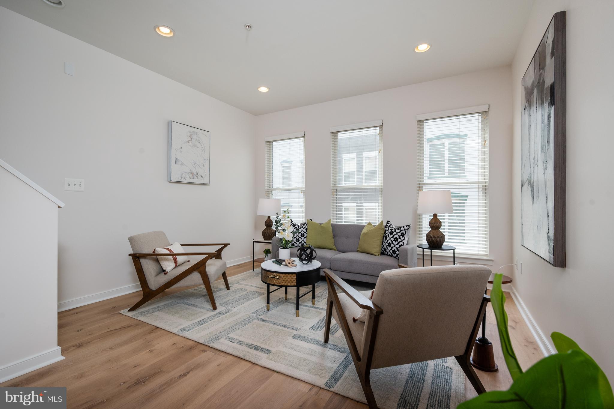 1017 5th Street Southeast Washington, DC 20003 - Photo 7 of 45