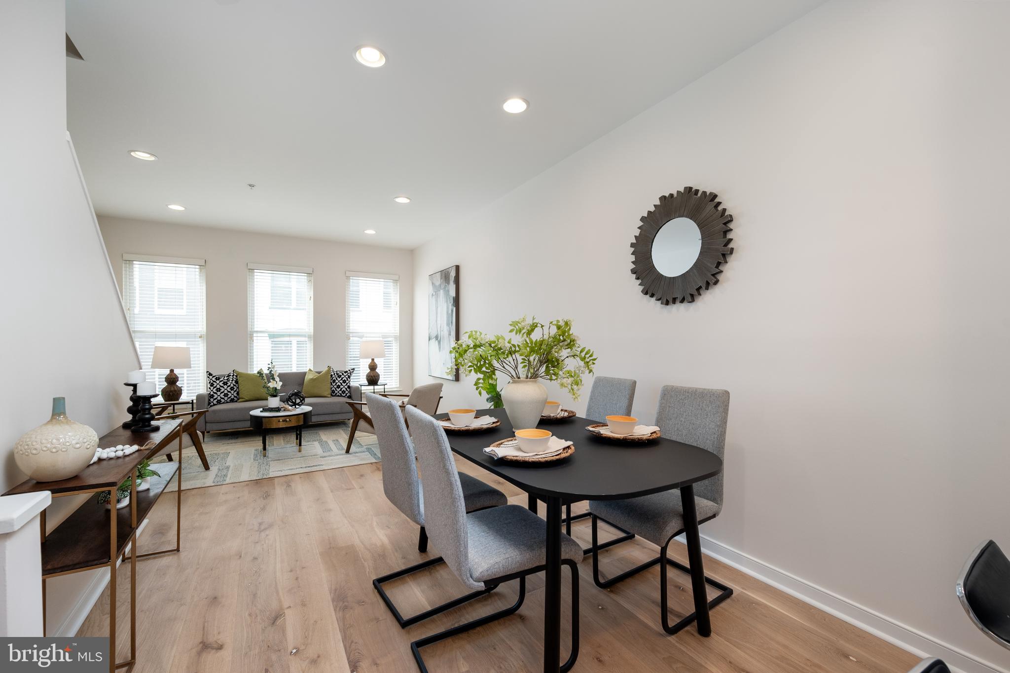 1017 5th Street Southeast Washington, DC 20003 - Photo 8 of 45