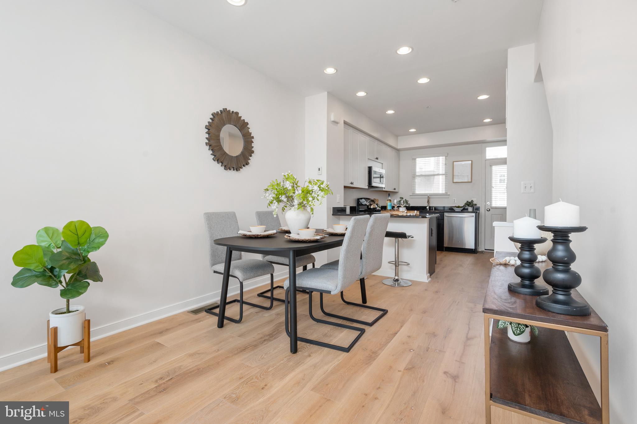 1017 5th Street Southeast Washington, DC 20003 - Photo 9 of 45