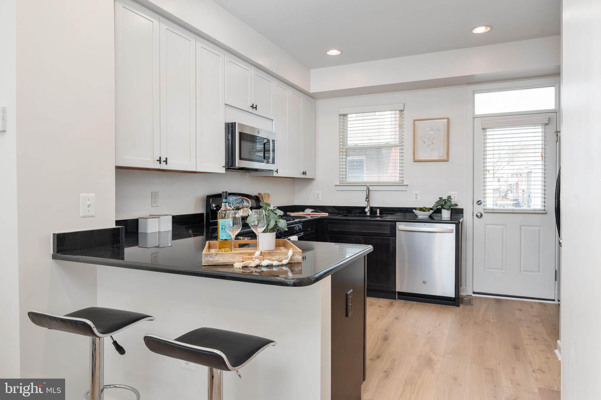 1017 5th Street Southeast Washington, DC 20003 - Photo 10 of 45