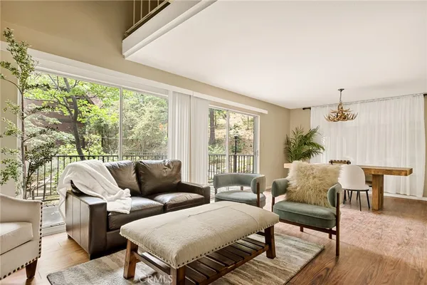 $345,000 | 966 Willow Creek Road, Unit 9, Lake Arrowhead, CA 92352