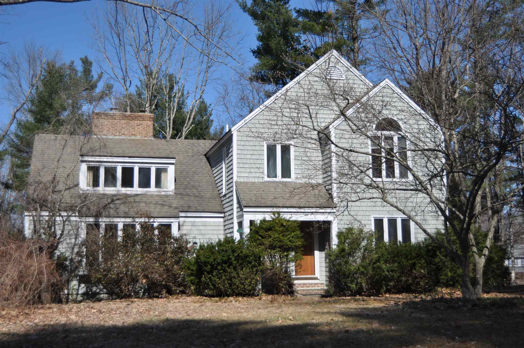4 Bramley Hill Road Windham, NH 03087 - Photo 1 of 11