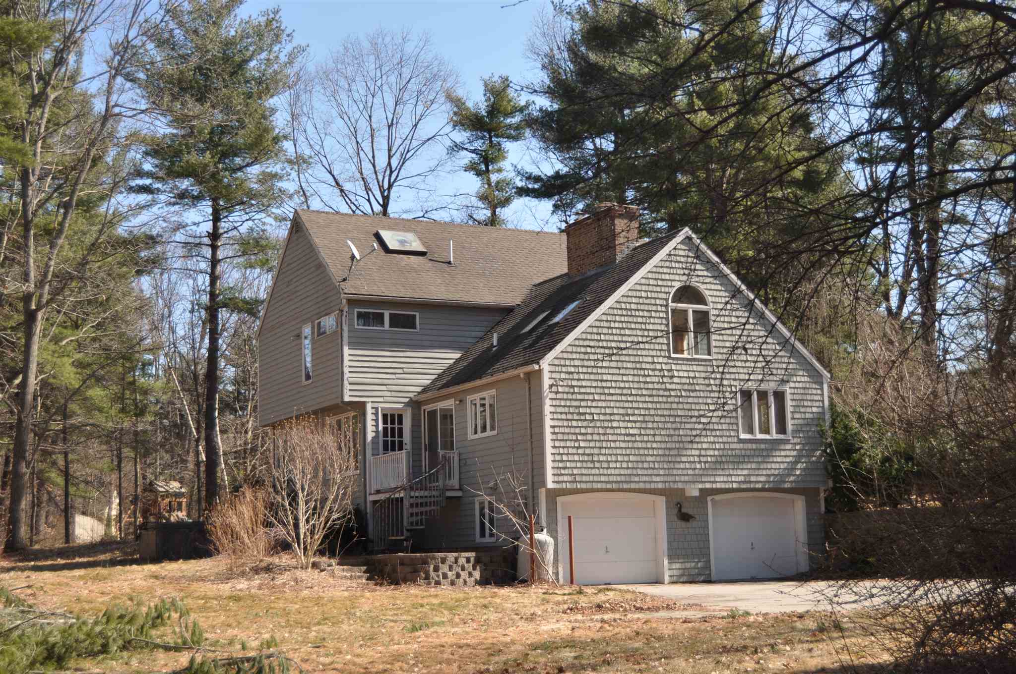 4 Bramley Hill Road Windham, NH 03087 - Photo 2 of 11