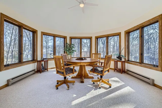 $2,250,000 | 4 West Bay Lane, North Oaks, MN 55127