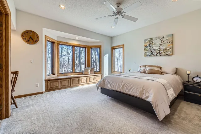 $2,250,000 | 4 West Bay Lane, North Oaks, MN 55127