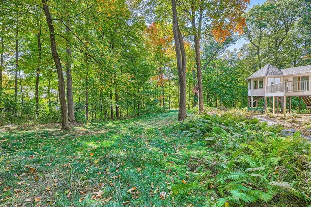 $2,250,000 | 4 West Bay Lane, North Oaks, MN 55127