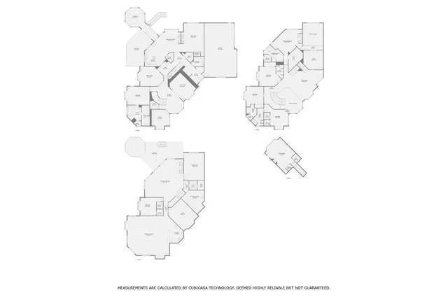 $2,250,000 | 4 West Bay Lane, North Oaks, MN 55127