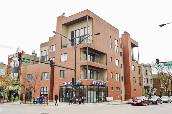 $5,750 | 1151 North Damen Avenue, Unit 3C, Chicago, IL 60622