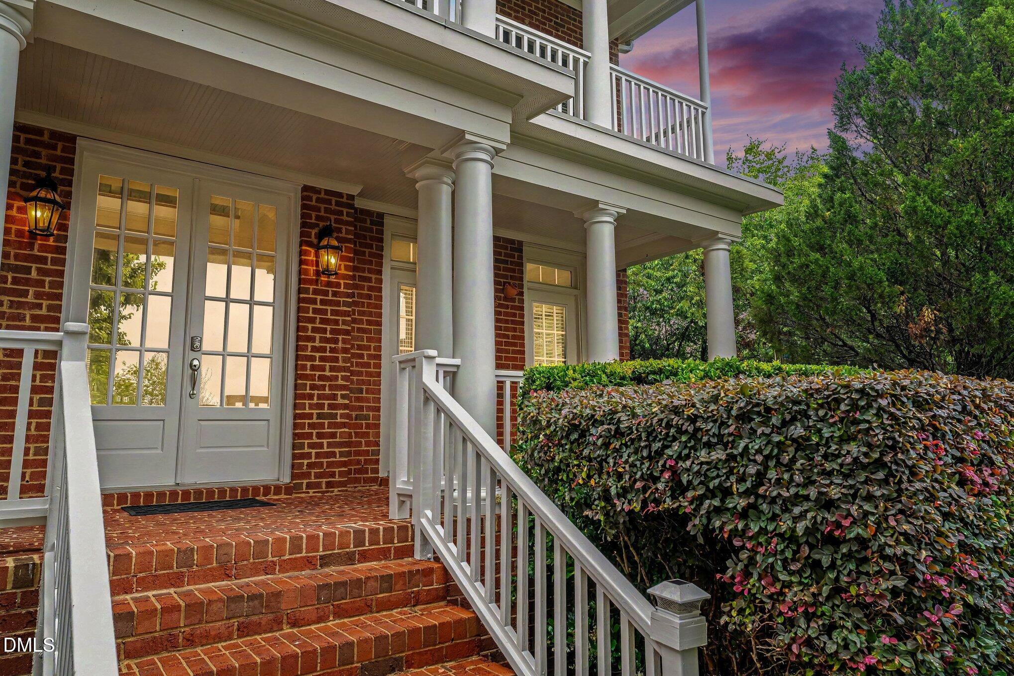 1905 Falls Farm Crossing Raleigh, NC 27614 - Photo 3 of 35