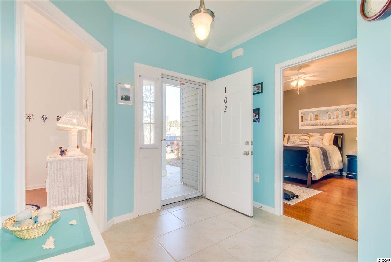 249 Moonglow Circle, Unit 102 Murrells Inlet, SC 29576 - Photo 3 of 32 Gallery Image 3
