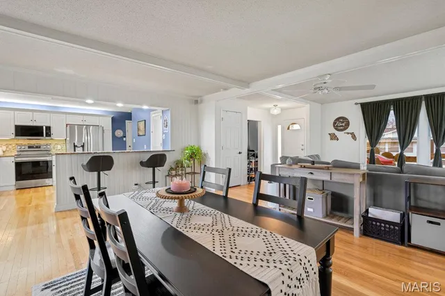 $339,000 | 3763 Jeffrey Court, Arnold, MO 63010