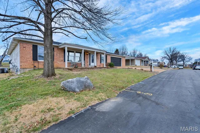 $339,000 | 3763 Jeffrey Court, Arnold, MO 63010