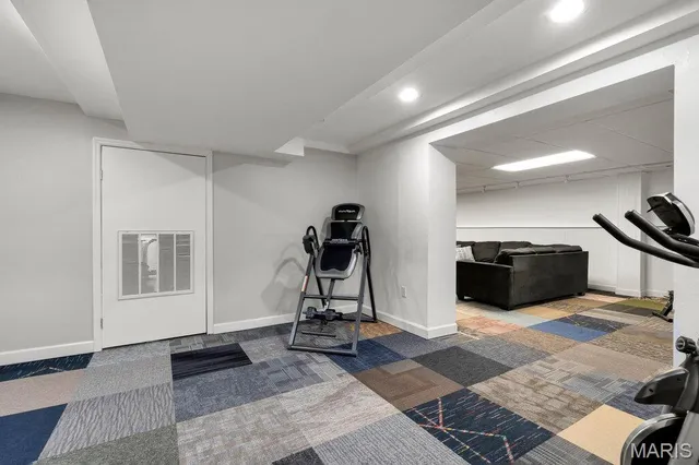 $339,000 | 3763 Jeffrey Court, Arnold, MO 63010