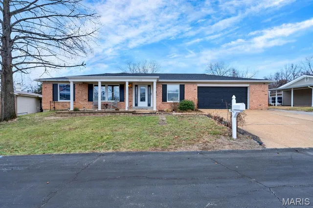 $339,000 | 3763 Jeffrey Court, Arnold, MO 63010