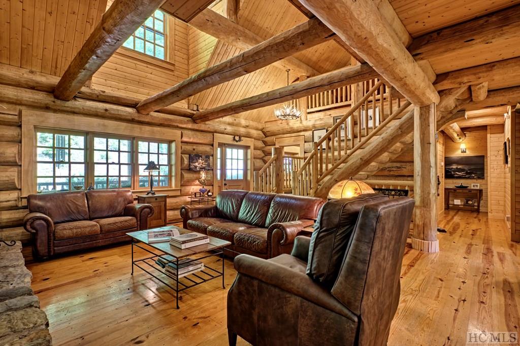 240 Mount Admire Road Cullowhee, NC 28723 - Photo 4 of 27 Gallery Image 4