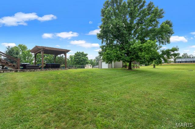 507 Woolf Road Warrenton, MO 63383 - Photo 12 of 51