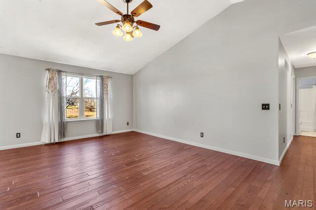507 Woolf Road Warrenton, MO 63383 - Photo 18 of 51
