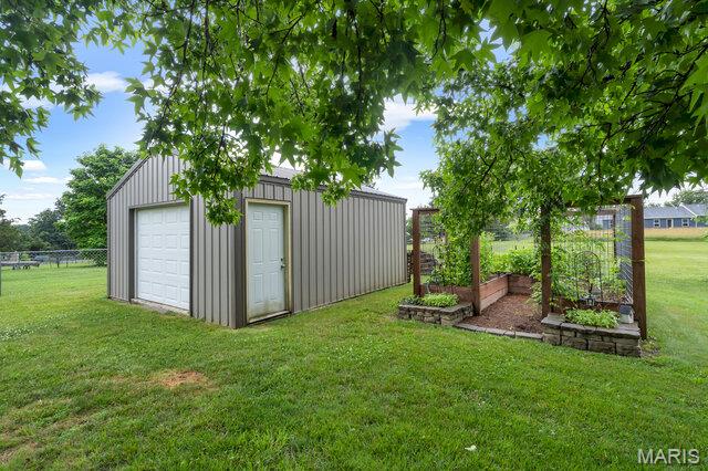 507 Woolf Road Warrenton, MO 63383 - Photo 5 of 51