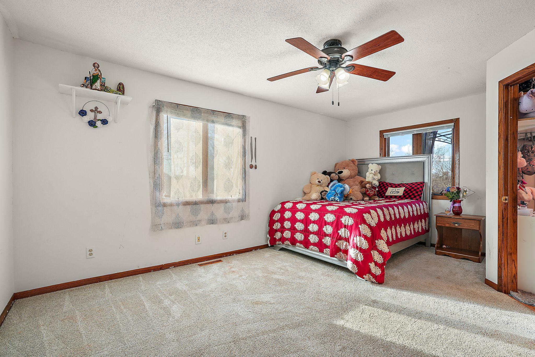 8114 5th Street Northeast Spring Lake Park, MN 55432 - Photo 19 of 46