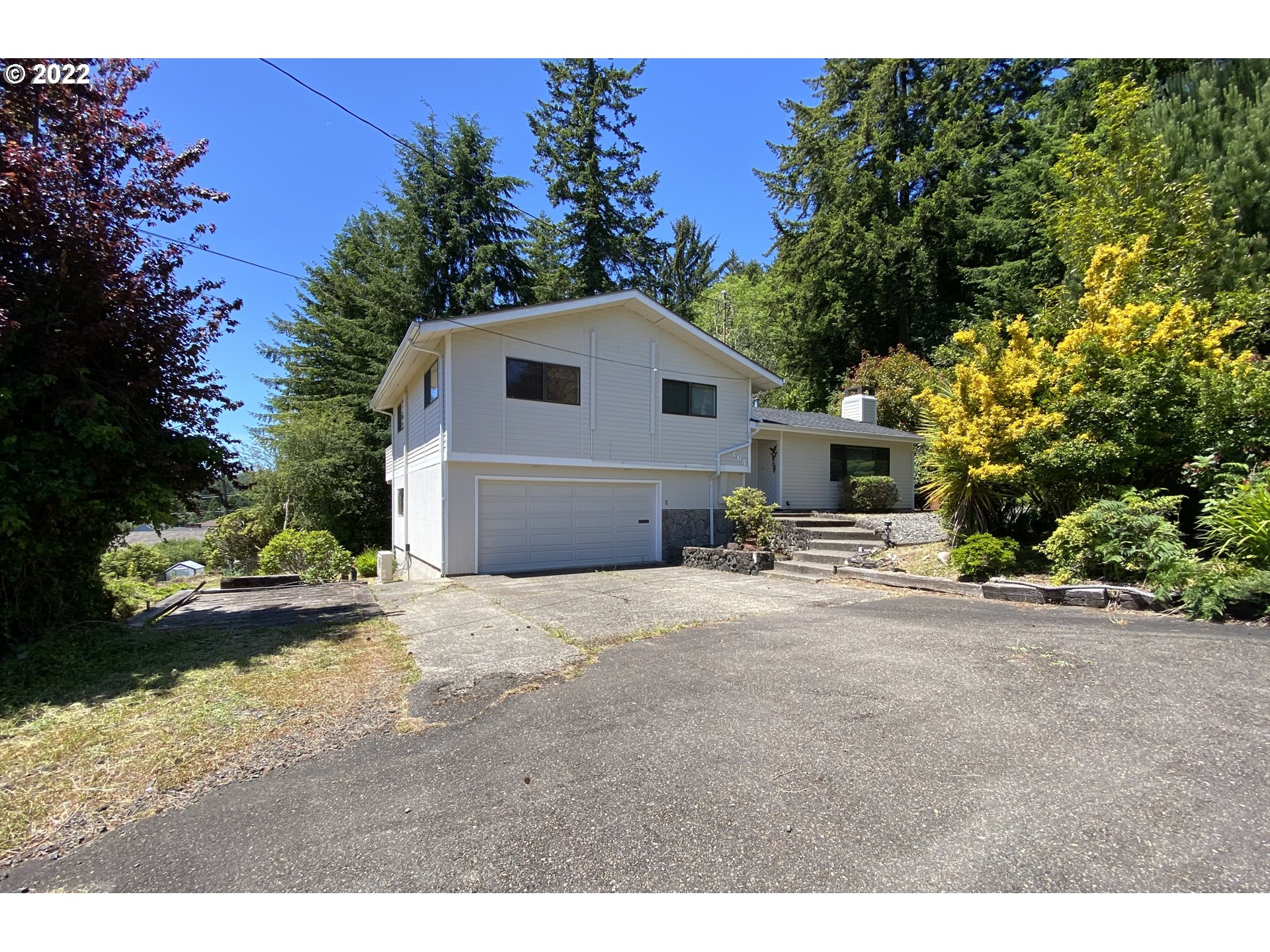 464 North 19th Street Reedsport, OR 97467 - Photo 1 of 25 Gallery Image 1
