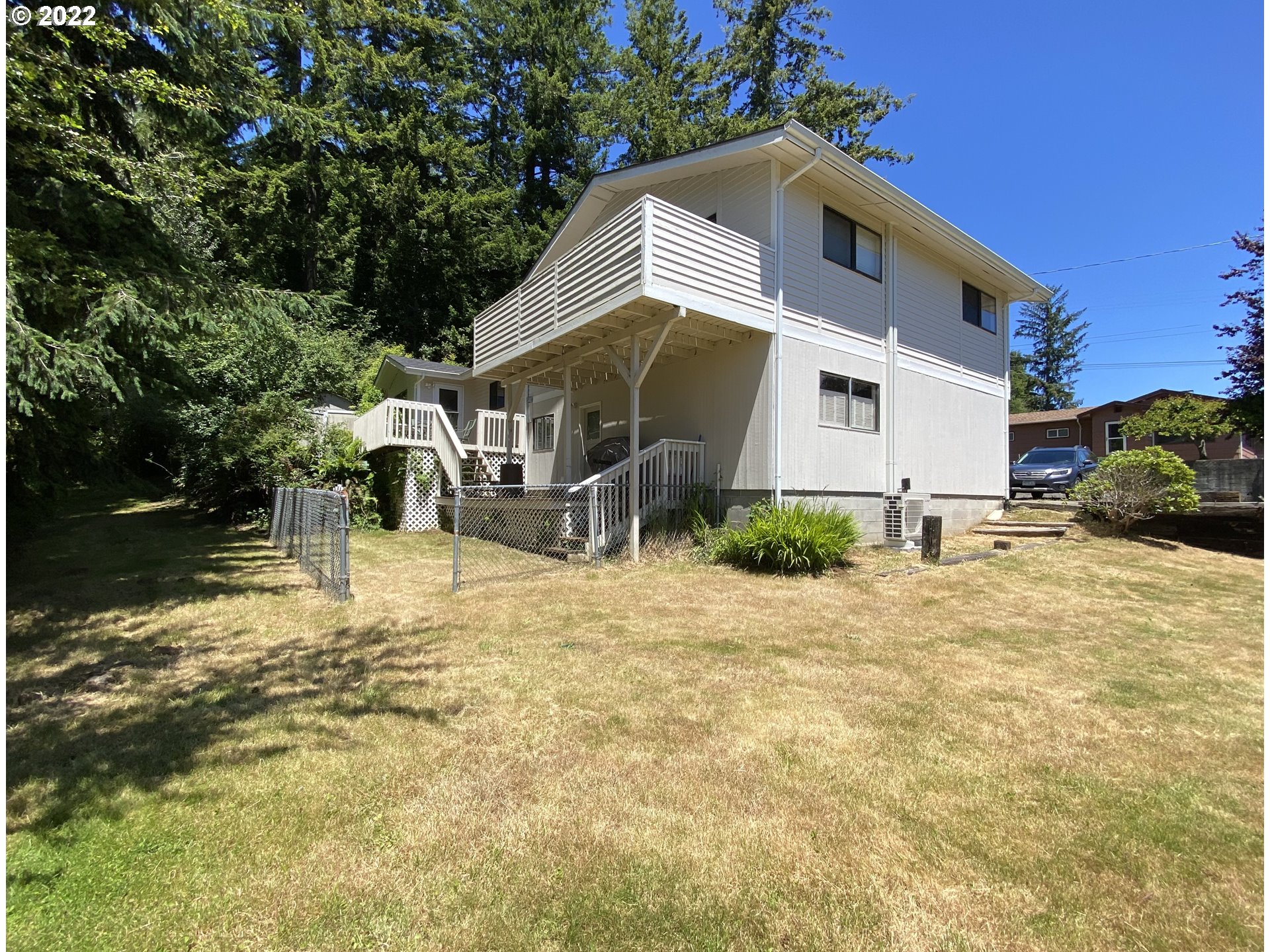 464 North 19th Street Reedsport, OR 97467 - Photo 4 of 25 Gallery Image 4