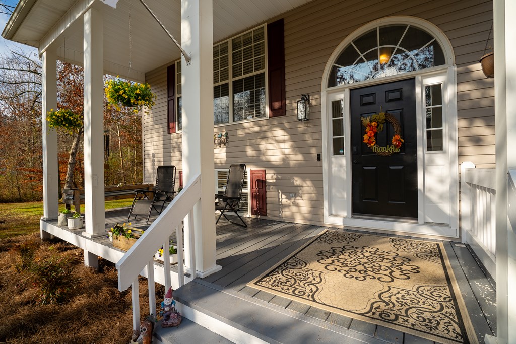 5435 Frederick Road Cohutta, GA 30710 - Photo 8 of 58 Gallery Image 8