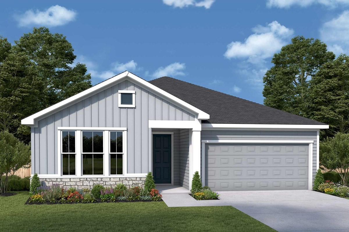 75884 Walking Path Lane Yulee, FL 32097 - Photo 1 of 1