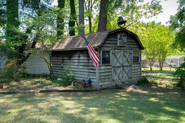$239,000 | 119 Shannon Street, Spartanburg, SC 29307
