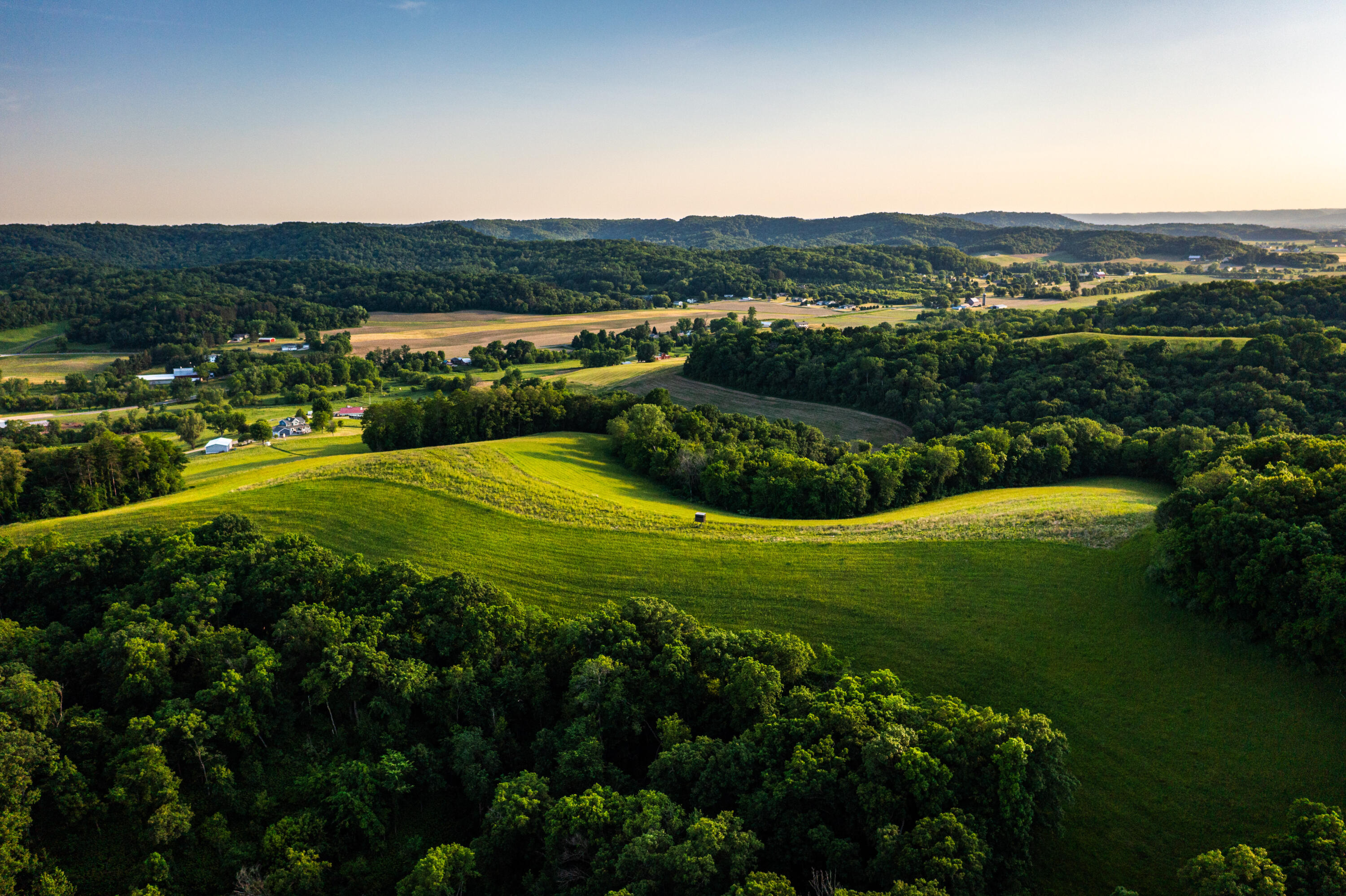 N7003 County Road West Holmen, WI 54636 - Photo 73 of 79 DJI_0955