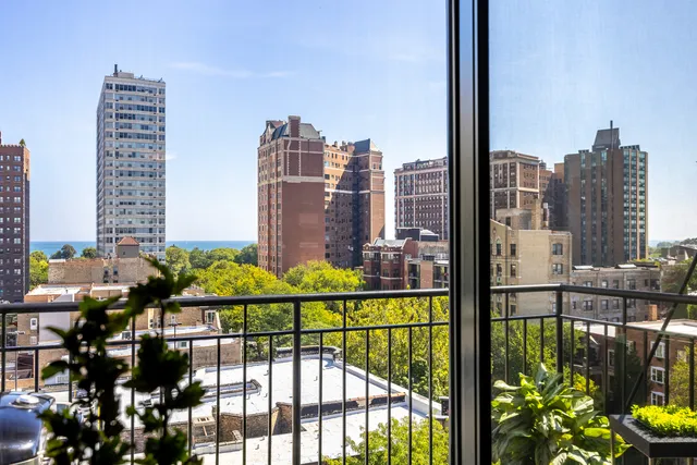 $299,500 | 3900 North Pine Grove Avenue, Unit 911, Chicago, IL 60613