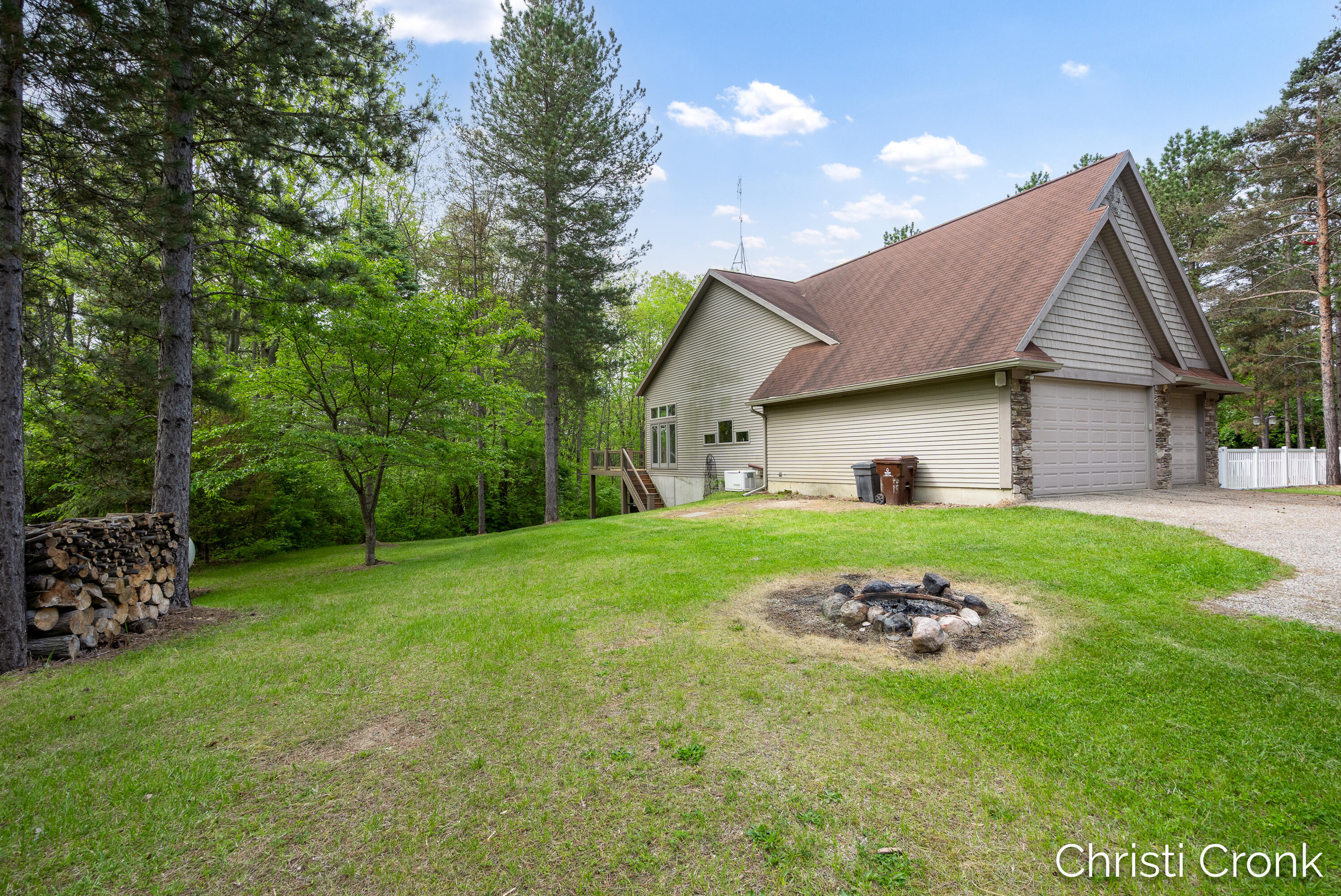 15105 Eagle Ridge Road Eagle, MI 48822 - Photo 4 of 52 2-print-15105 Eagle Ridge-2
