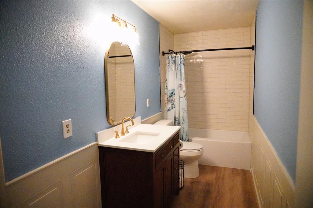 117 Kathryn Street Sanger, TX 76266 - Photo 33 of 40