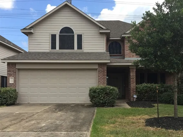 $2,190 | 17022 Sperry Landing Drive, Houston, TX 77095