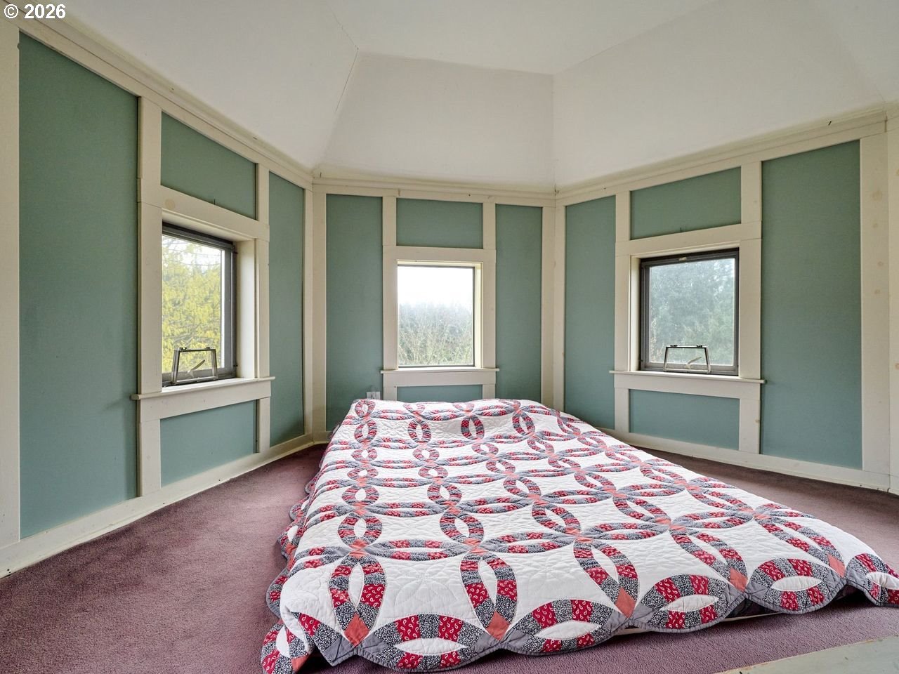 16460 Northwest Meadowlake Road Carlton, OR 97111 - Photo 28 of 48 Bonus Room
