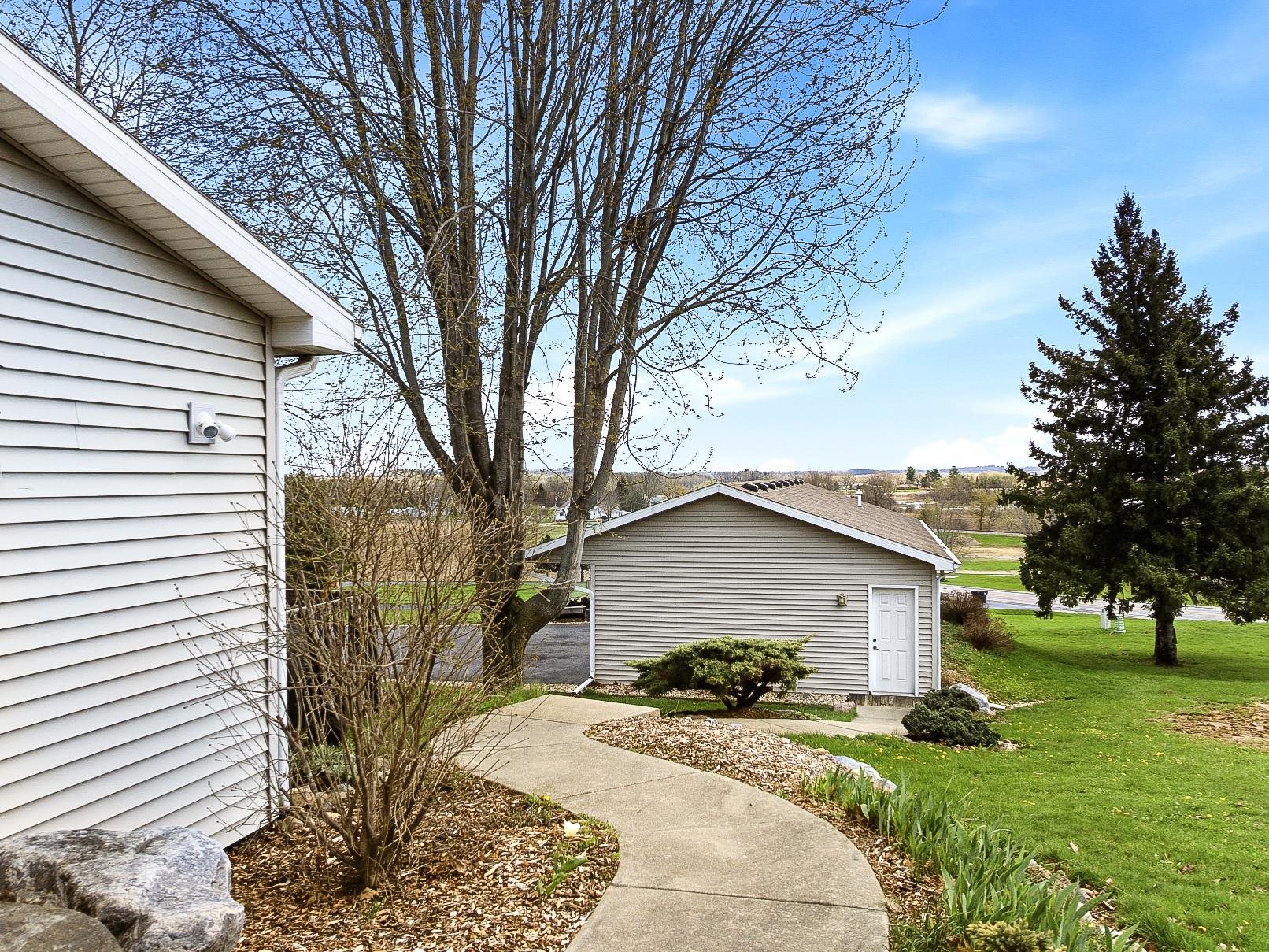 120 Beech Road Waterloo, WI 53594 - Photo 36 of 45