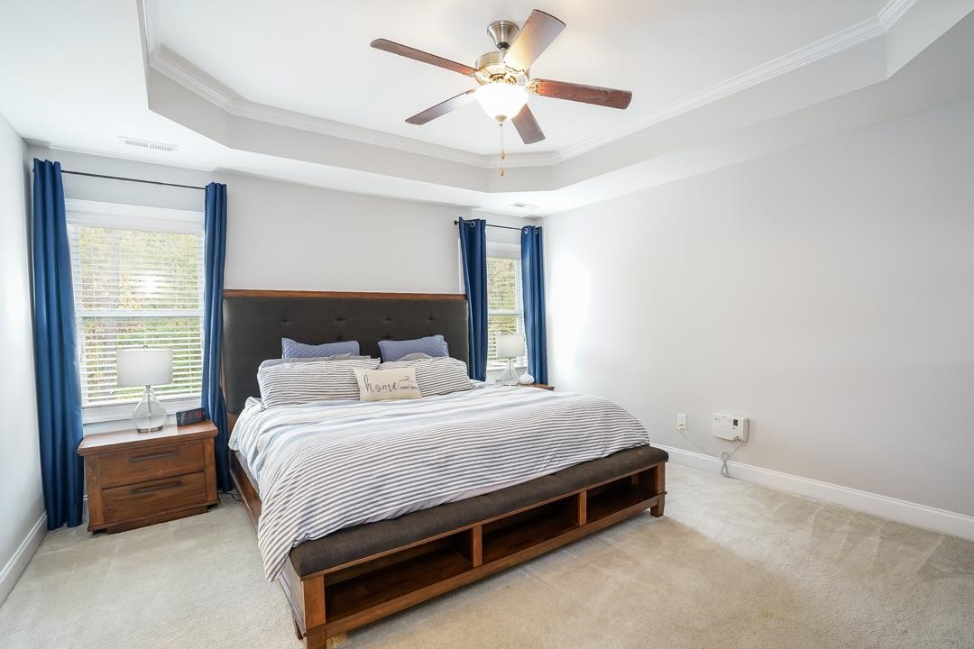 4045 Landover Peak Place Raleigh, NC 27616 - Photo 17 of 35 Photo 17