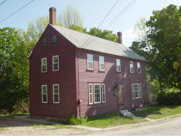 9 Spring Street Farmington, NH 03835 - Photo 1 of 1
