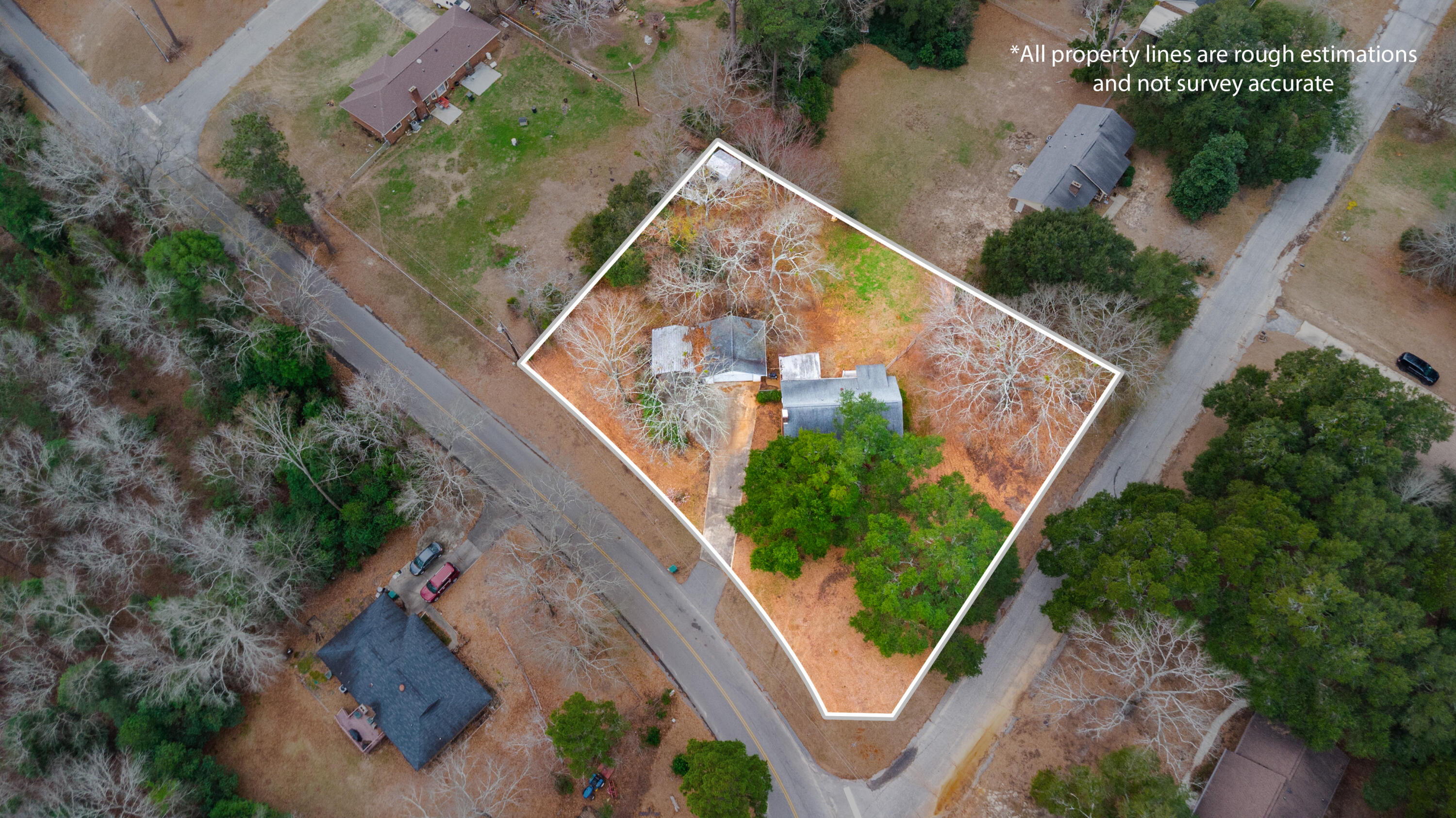 6214 Quimby Road Dalzell, SC 29040 - Photo 28 of 36 Gallery Image 28