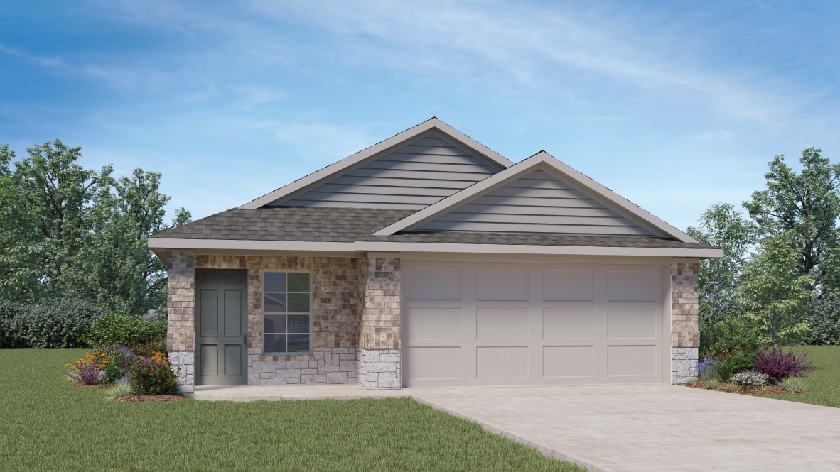 11808 Pyrite Road Manor, TX 78653 - Photo 1 of 1 Gallery Image 1