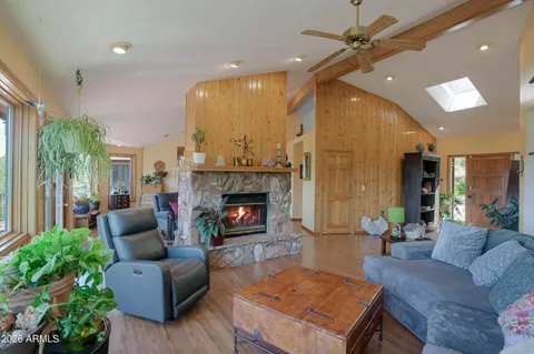 $975,000 | 155 Partridge Lane, Prescott, AZ 86303