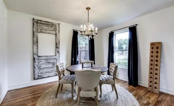 $1,995 | 2021 Bluebonnet Drive, Fort Worth, TX 76111