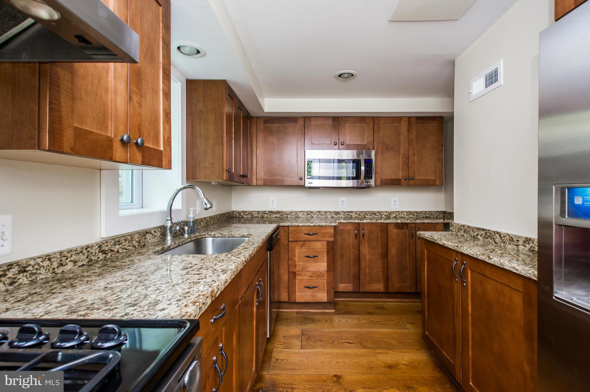 8454 Frederick Road Ellicott City, MD 21043 - Photo 11 of 22 Kitchen