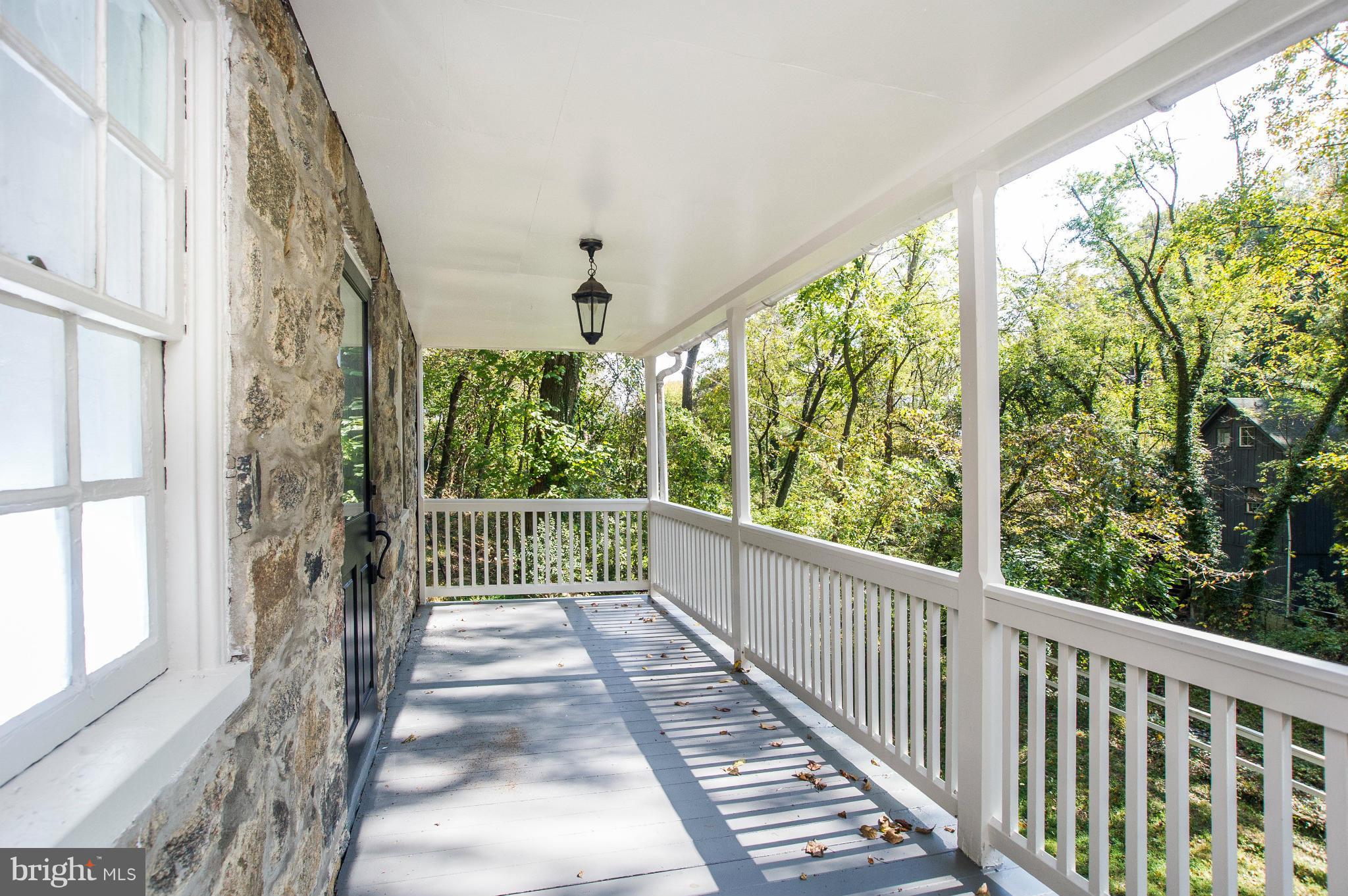8454 Frederick Road Ellicott City, MD 21043 - Photo 15 of 22 Exterior (Front)