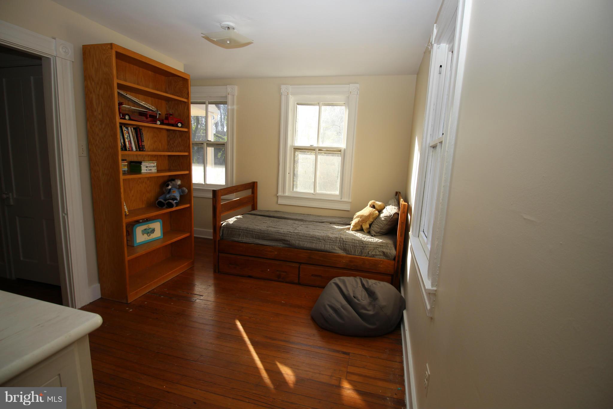8454 Frederick Road Ellicott City, MD 21043 - Photo 16 of 22 Bedroom