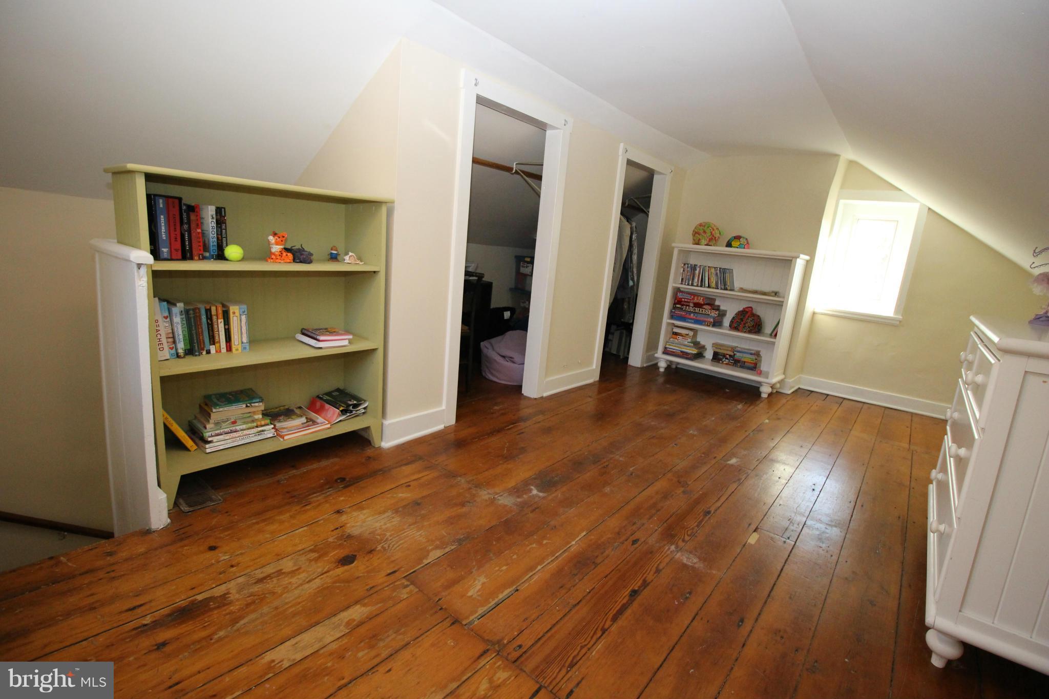 8454 Frederick Road Ellicott City, MD 21043 - Photo 18 of 22 Bedroom