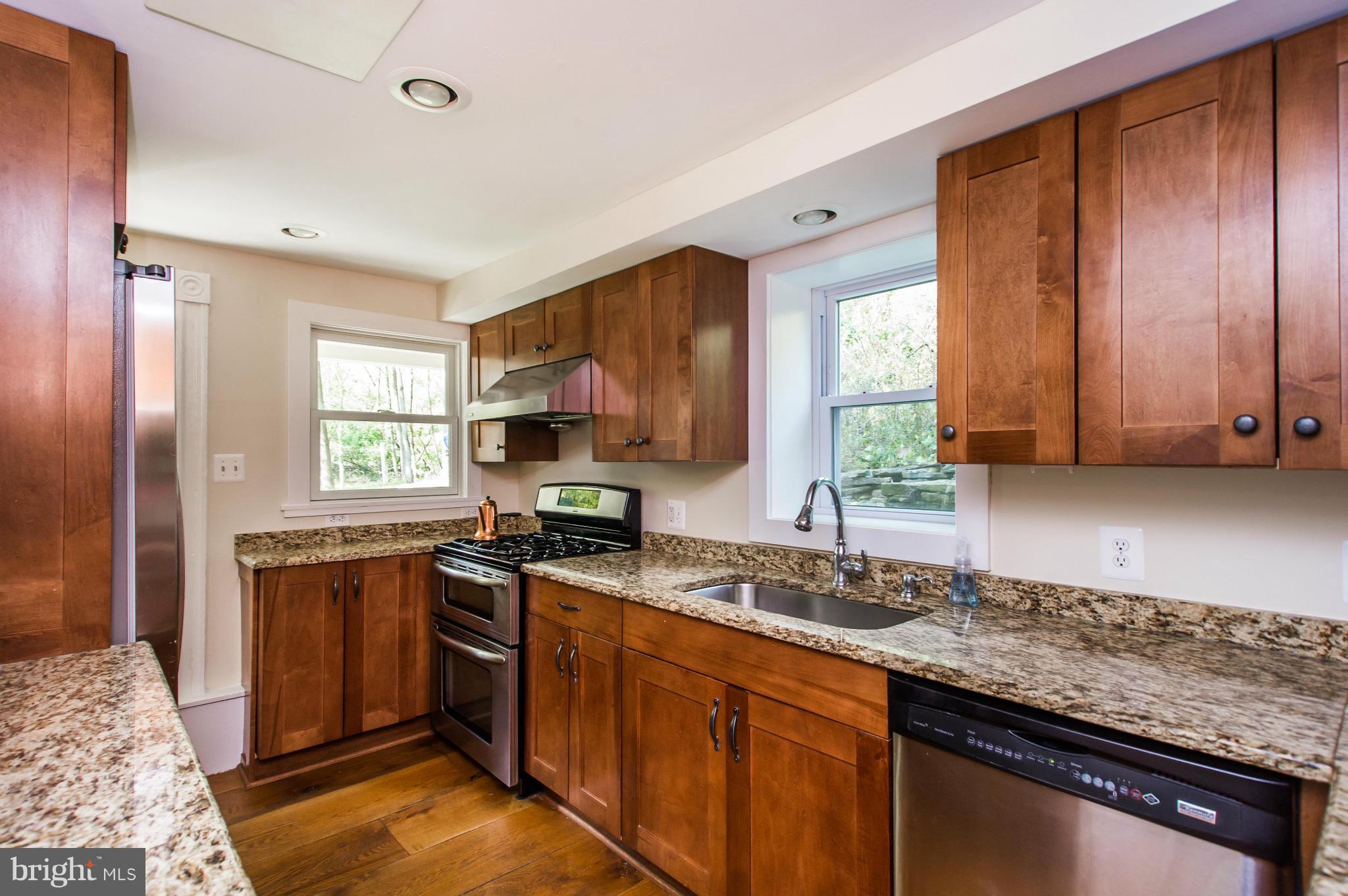 8454 Frederick Road Ellicott City, MD 21043 - Photo 6 of 22 Kitchen