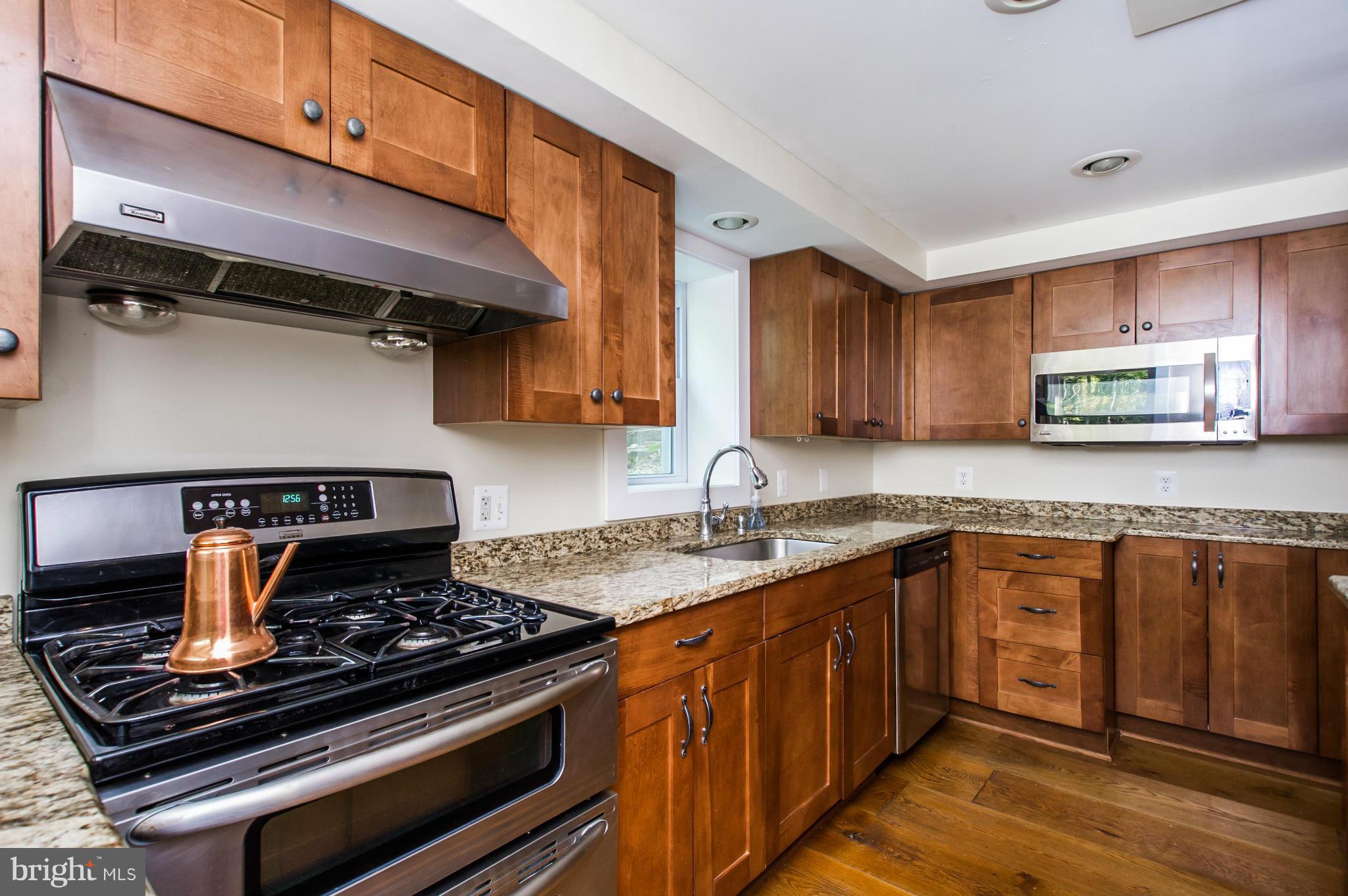 8454 Frederick Road Ellicott City, MD 21043 - Photo 7 of 22 Kitchen