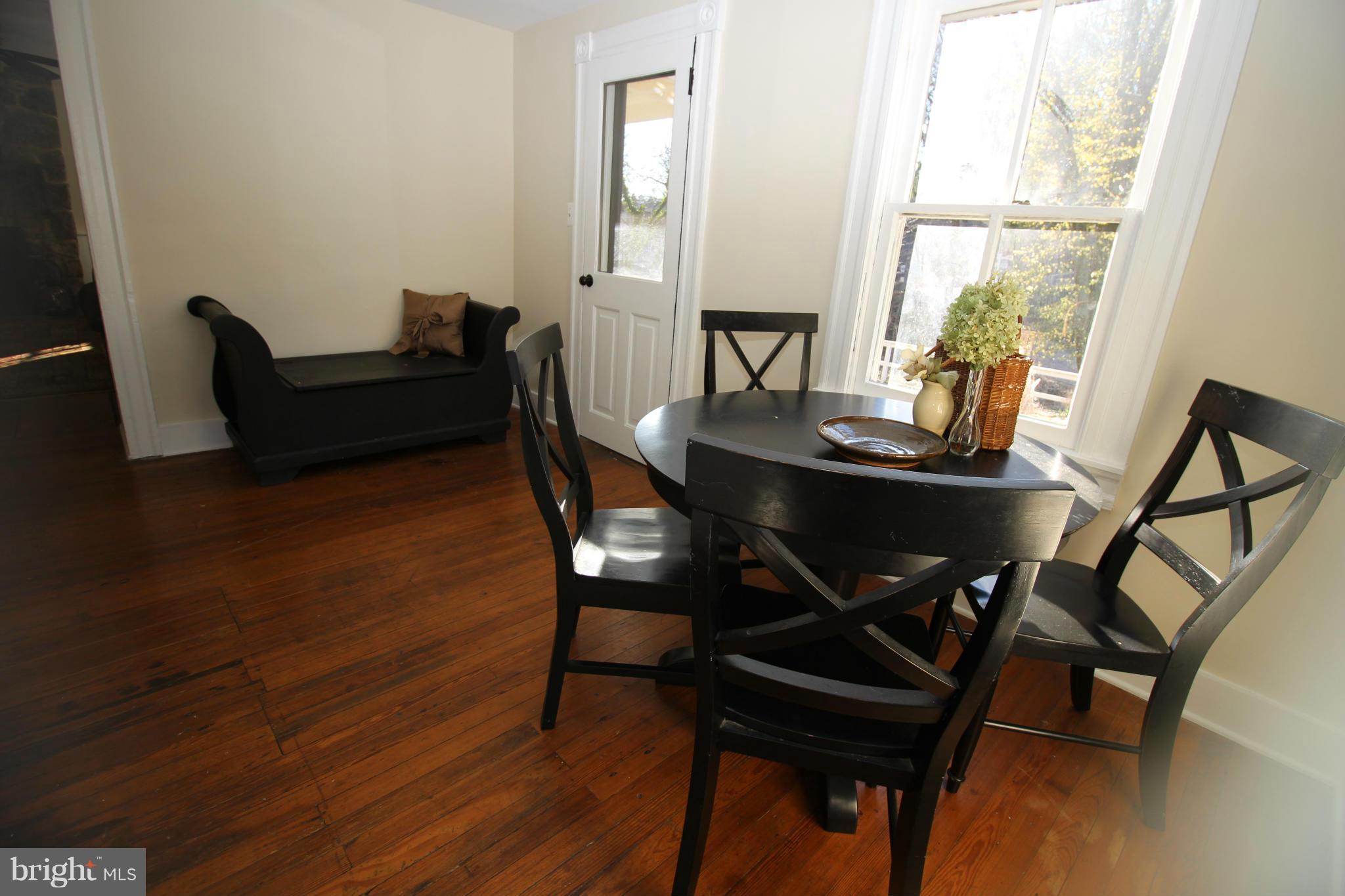 8454 Frederick Road Ellicott City, MD 21043 - Photo 9 of 22 Dining Room