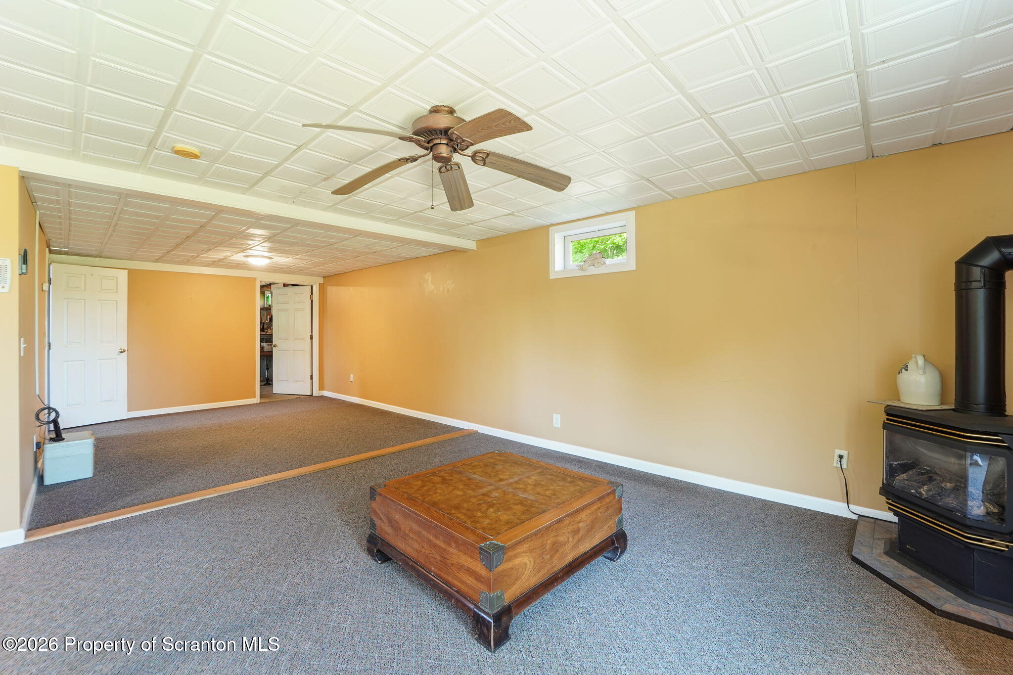 2161 Powers Road Susquehanna, PA 18847 - Photo 29 of 47 Basement